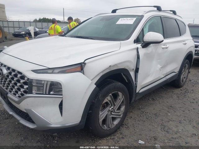 Hyundai SANTA FE Sel