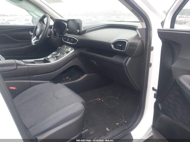 Hyundai SANTA FE Sel