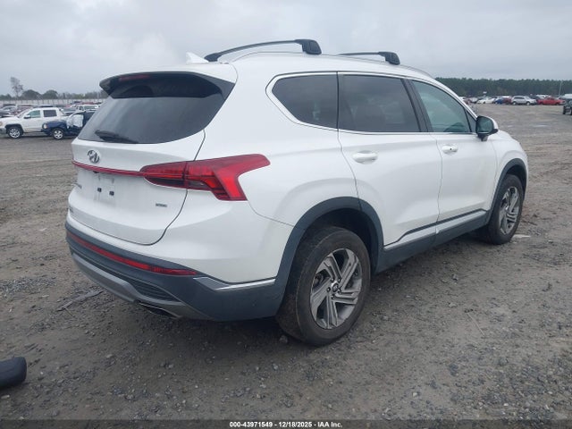 Hyundai SANTA FE Sel