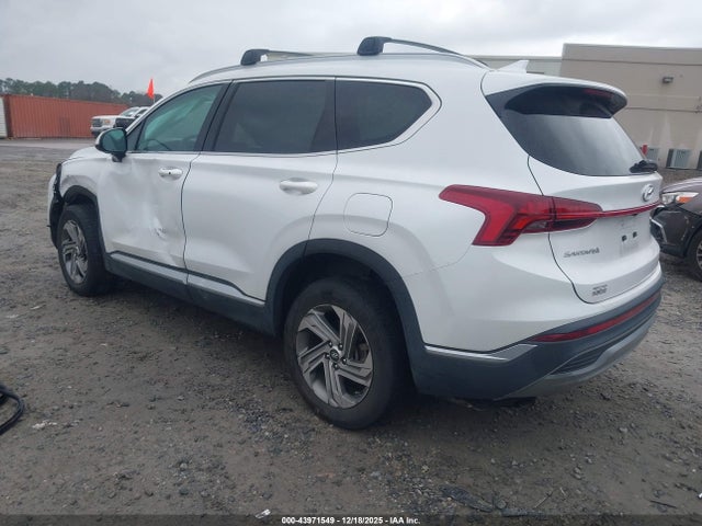 Hyundai SANTA FE Sel