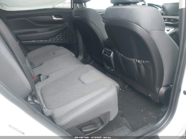 Hyundai SANTA FE Sel