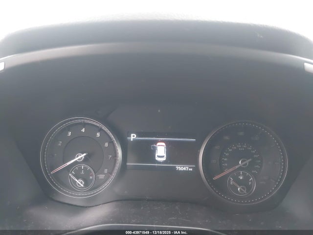 Hyundai SANTA FE Sel