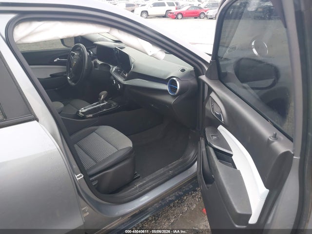 Chevrolet Trax Fwd Lt