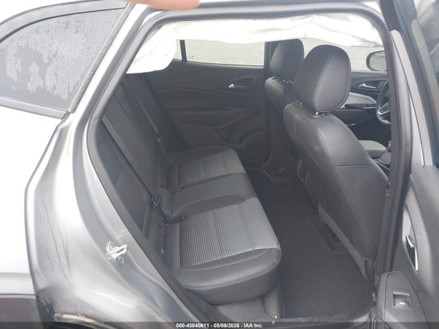Chevrolet Trax Fwd Lt