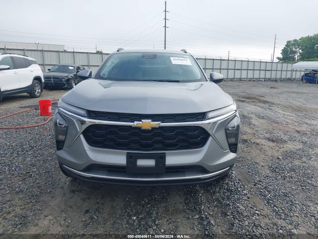 Chevrolet Trax Fwd Lt