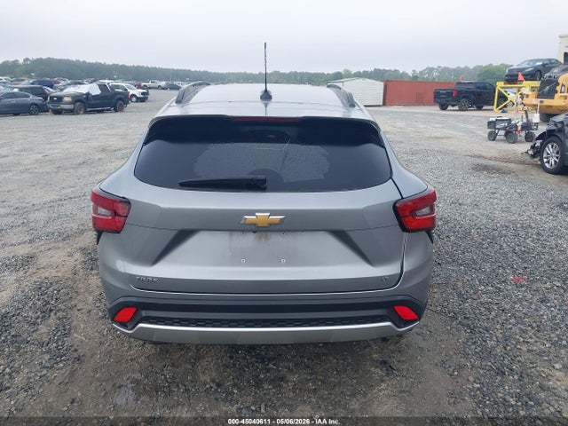 Chevrolet Trax Fwd Lt