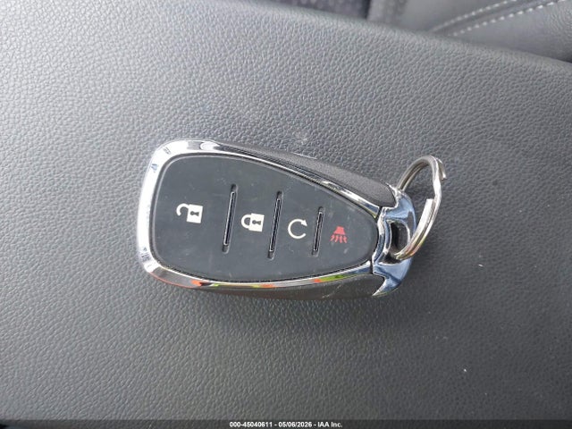 Chevrolet Trax Fwd Lt
