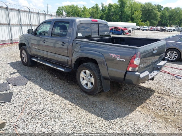 Toyota Tacoma Prerunner V6