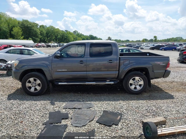 Toyota Tacoma Prerunner V6