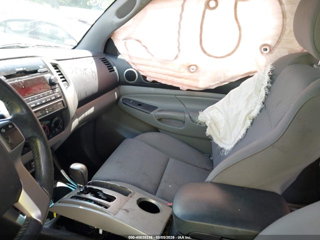 Toyota Tacoma Prerunner V6