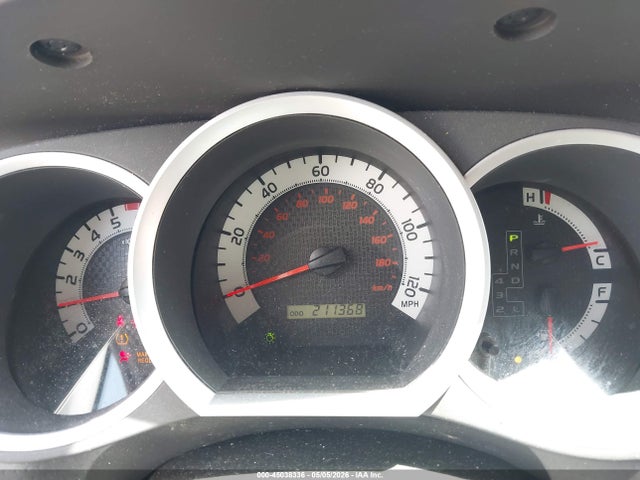 Toyota Tacoma Prerunner V6