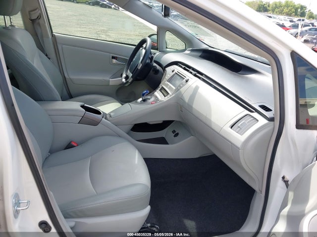 Toyota Prius Four