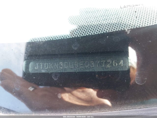Toyota Prius Four