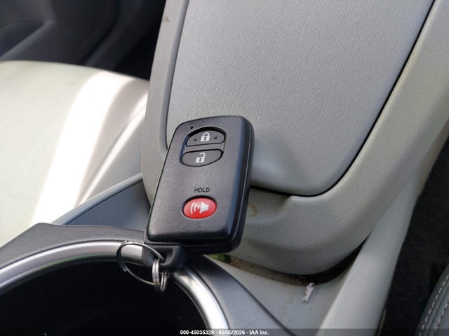 Toyota Prius Four
