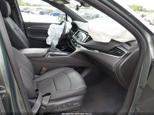 Buick Enclave Avenir Fwd