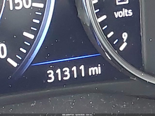 Buick Enclave Avenir Fwd