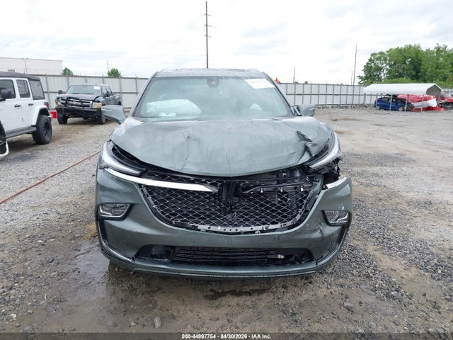 Buick Enclave Avenir Fwd