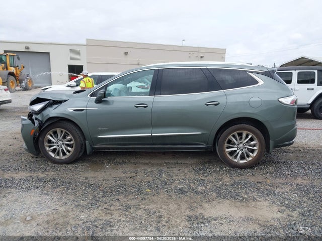 Buick Enclave Avenir Fwd