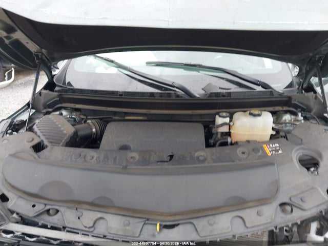 Buick Enclave Avenir Fwd