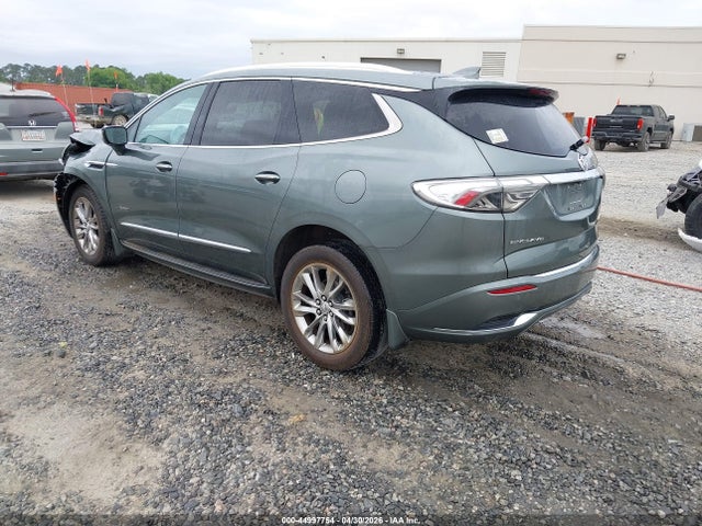 Buick Enclave Avenir Fwd