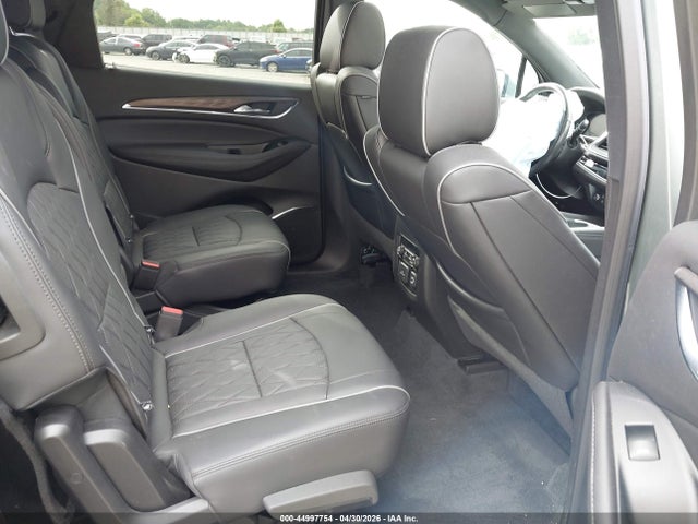 Buick Enclave Avenir Fwd