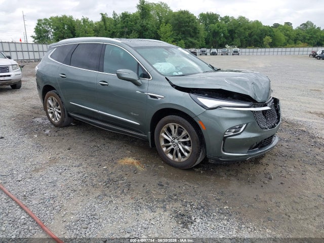 Salvage Buick Enclave Image