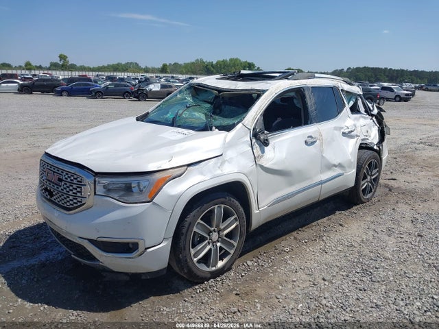 GMC Acadia Denali
