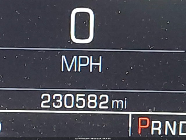 Chevrolet Silverado 2500 Ltz