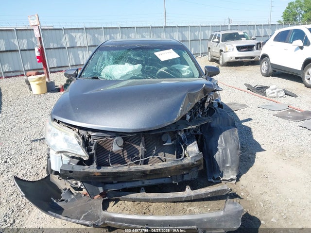 Toyota Camry Xle
