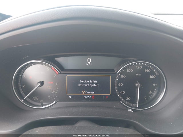 Cadillac XT4 Premium Luxury