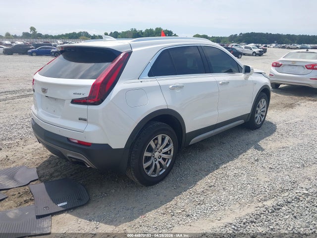 Cadillac XT4 Premium Luxury