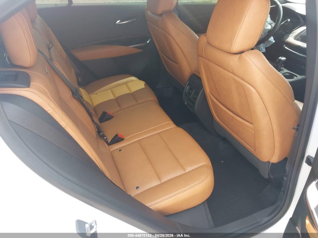 Cadillac XT4 Premium Luxury