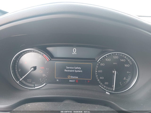 Cadillac XT4 Premium Luxury