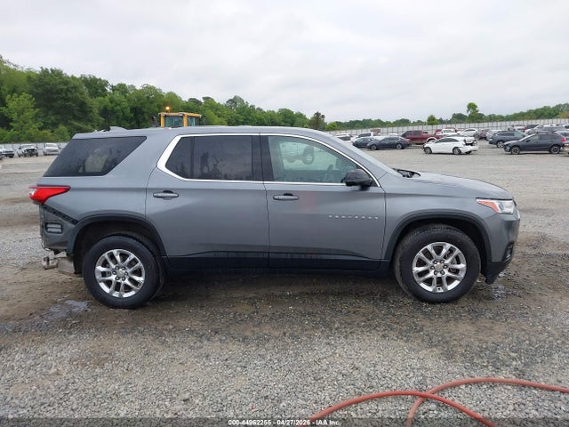 Chevrolet Traverse Ls