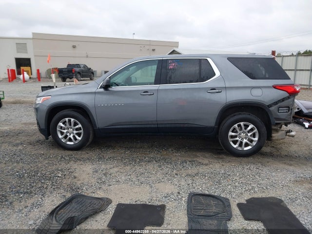 Chevrolet Traverse Ls