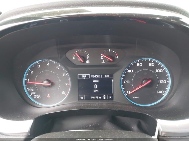 Chevrolet Traverse Ls