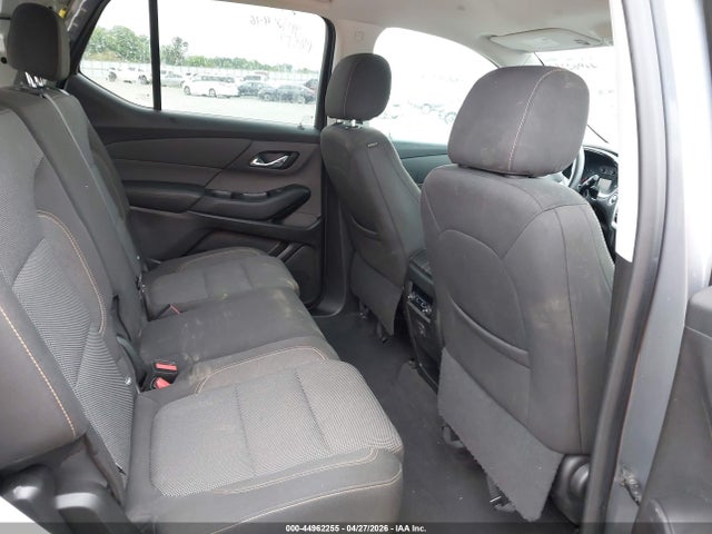 Chevrolet Traverse Ls