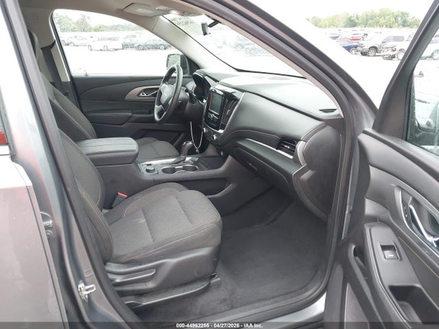 Chevrolet Traverse Ls