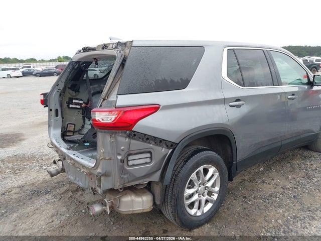 Chevrolet Traverse Ls