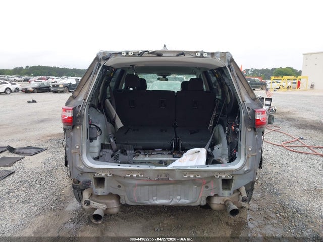 Chevrolet Traverse Ls