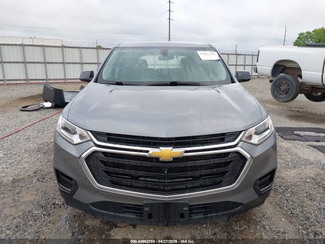 Chevrolet Traverse Ls