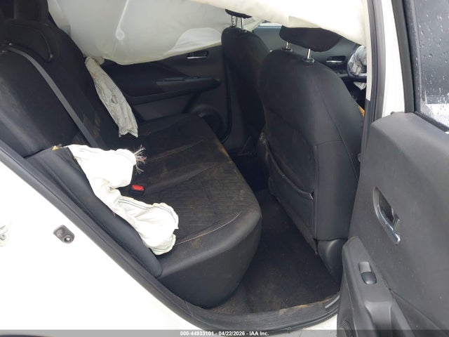 Nissan Kicks Sv Xtronic Cvt