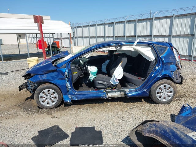 Hyundai ACCENT Se
