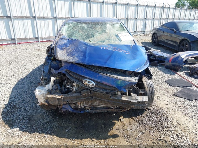Hyundai ACCENT Se