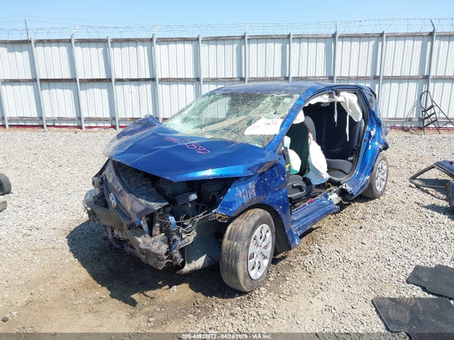 Hyundai ACCENT Se