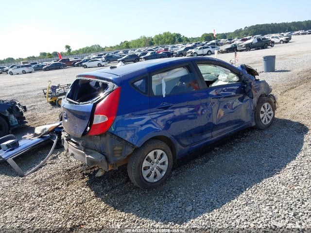 Hyundai ACCENT Se