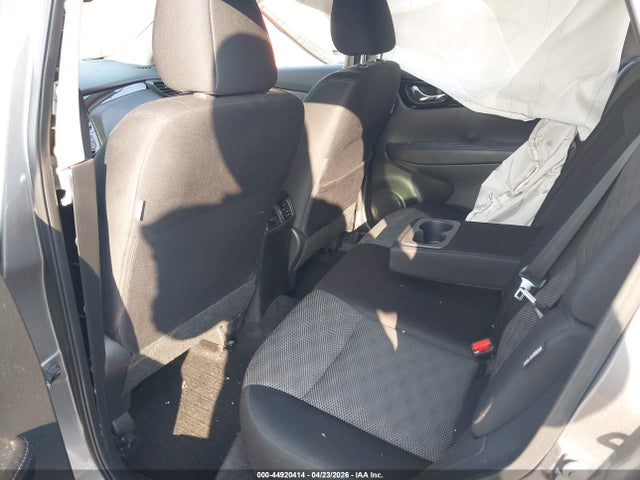 Nissan Rogue Sv Fwd Xtronic Cvt