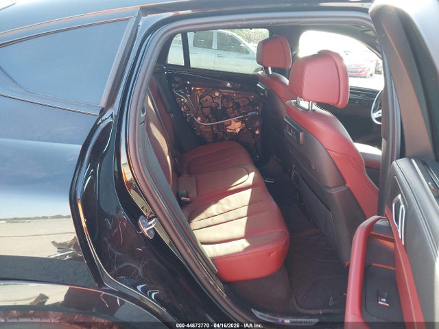 BMW X Series Xdrive40i