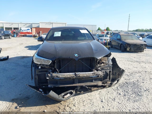 BMW X Series Xdrive40i