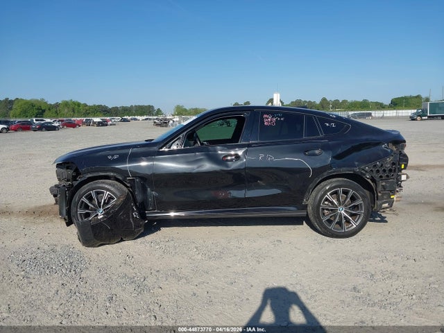 BMW X Series Xdrive40i
